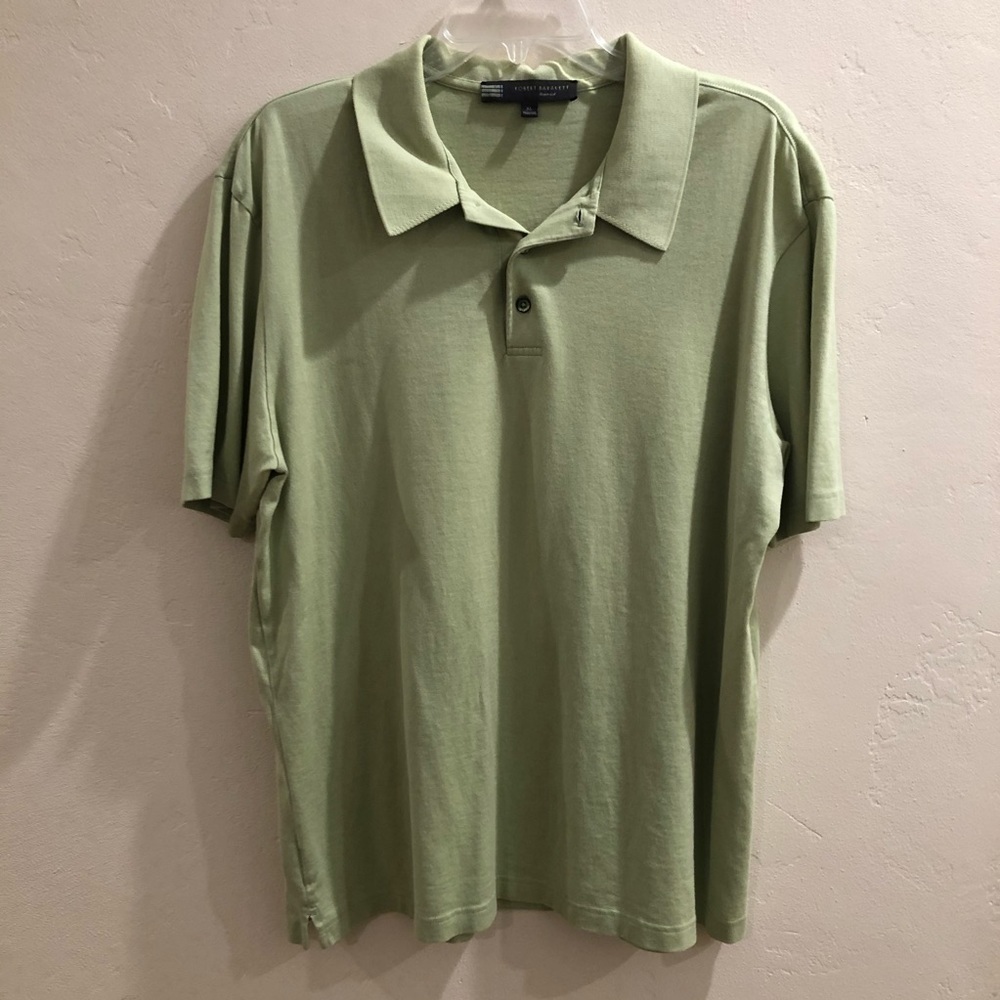 Robert Barakett / Nordstrom/ mens /XL/ polo shirt